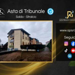 Apartment for sale, Str. Pasine, 33, Suzzara