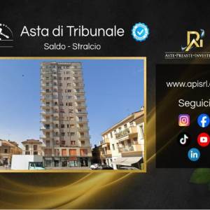 Apartment for sale, Piazza silvabella, 12, Mortara