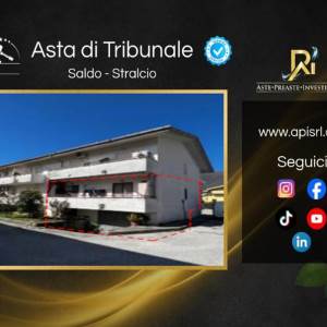 Appartamento in vendita, Via Quinto Orazio Flacco, 35, Venafro