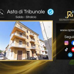 Apartment for sale, Via Piero Maroncelli 28, Forlì
