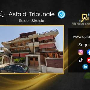 Apartment for sale, Via Tanaro, 17, San Severo