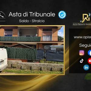 Apartment for sale, Località S. Giorgio, Tarquinia