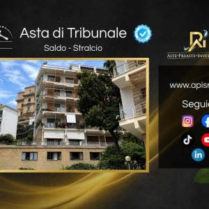 Appartamento in vendita, VIA DEL PARCO MARGHERITA, 24, Napoli