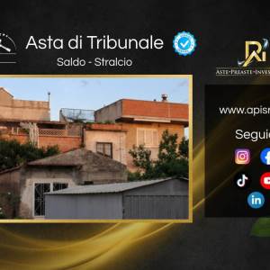 Apartment for sale, Via Lazzaretto 81024, 1, Maddaloni