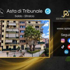 Apartment for sale, Via Fausto Coppi, 1, Orta di Atella