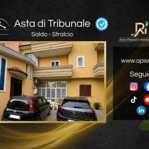 Appartamento in vendita, Via gobetti, 4, Casal di Principe