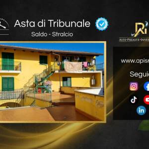 Casa singola in vendita, vico pragliuli, 26, Giugliano in Campania