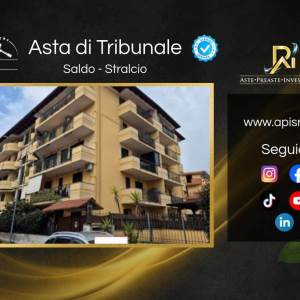 Appartamento in vendita, Via clanio 81030, 33, Orta di Atella
