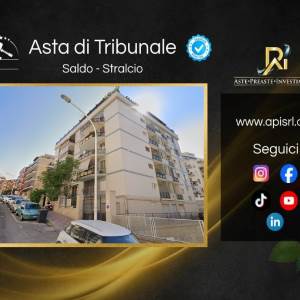 Apartment for sale, Via dei Passeri, 3, Cagliari