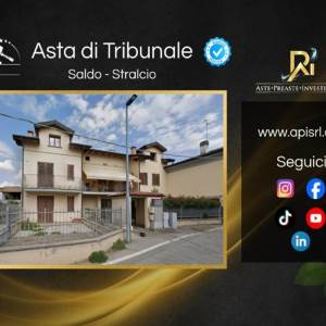 Apartment for sale, Via Dalcerri Tosi, 7/11, San Colombano al Lambro