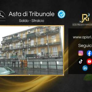Appartamento in vendita, Via val di non, 4, Milano