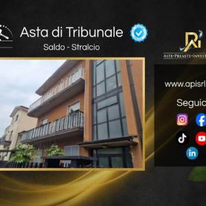 Appartamento in vendita, Via Trento, 66, Cologno Monzese