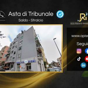 Appartamento in vendita, Via del Campo, 22, Roma