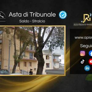 Appartamento in vendita, Via Sant'Emiliano, 20, Nuoro