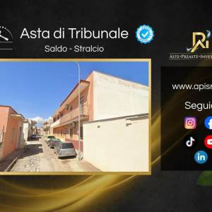 Apartment for sale, Via E. Fanelli, 25, Torricella