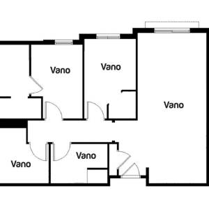 Apartment for sale, S.da Madonna delle Grazie, 3, Martina Franca