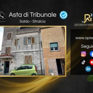 Appartamento in vendita, Via Ancona, 19, Sezze