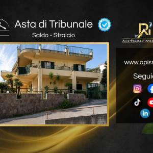 Apartment for sale, Via Puzzariello, 10, Roccarainola
