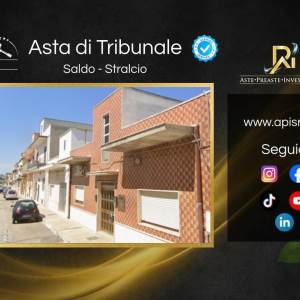 Apartment for sale, Via G. Leopardi, 25, Carosino