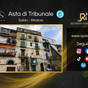 Appartamento in vendita, Via Prima Licerta, 26, Castellammare di Stabia