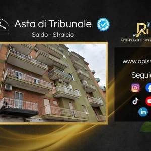 Appartamento in vendita, Via Cervaro, 15, Taranto