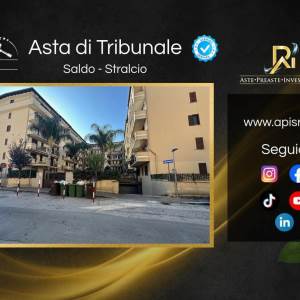 Appartamento in vendita, Via bugnano, 67, Orta di Atella