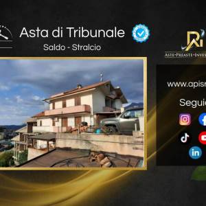 Terraced house for sale, Viale S. Rocco, Maenza