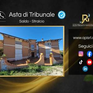 Apartment for sale, Contrada Fossa a Mare, 12, Potenza Picena