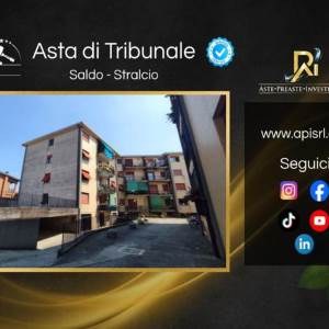 Apartment for sale, Via baracca, 15, Vimercate