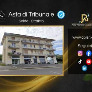 Apartment for sale, Via cardinale , 20agostino gaetano riboldi, 50, Paderno Dugnano