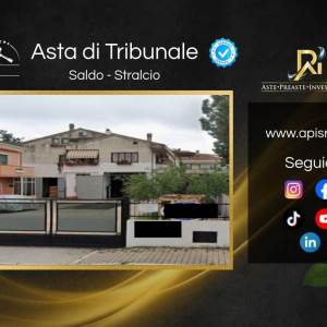 Apartment for sale, Via Stradonetto, 149, Pescara