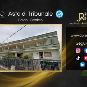 Town House for sale, Via XXIV Maggio, 15, Avetrana