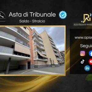 Apartment for sale, Via Esiodo, 21, Andria
