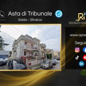 Appartamento in vendita, Via Brindisi, 7, Crispiano