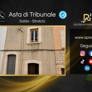 Apartment for sale, Via Nicola Gioscia, 3, Andria
