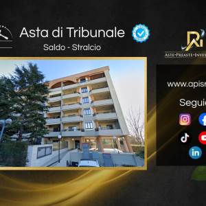 Appartamento in vendita, Via Parigi, 1, Casamassima