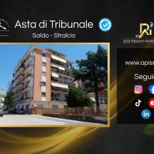Apartment for sale, Via S. Mellone, 2, Battipaglia
