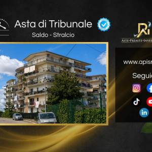 Appartamento in vendita, Via san vito, 29, Melito di Napoli