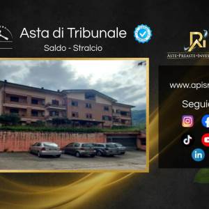 Apartment for sale, Via Breccelle, 24/D, Monteforte Irpino