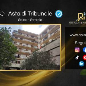 Appartamento in vendita, Piazza della Libertà, 39, Avellino