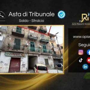 Apartment for sale, Cupa San Pietro, 26, Napoli