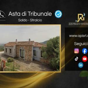 Apartment for sale, Via Lu Suiddatu, 25, Olbia