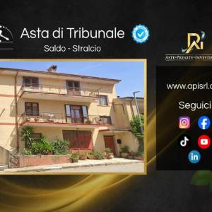 Appartamento in vendita, Via Porrino, 16, Tempio Pausania