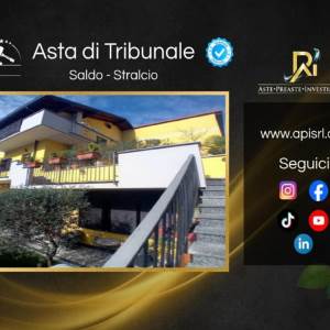 Appartamento in vendita, Via tevere, 7, Castellanza