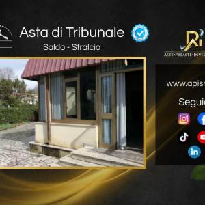 Casa singola in vendita, Prebenda, 4, Anzio