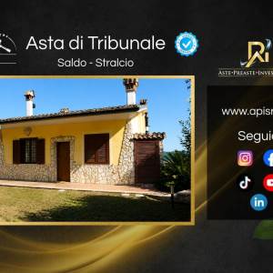 Apartment for sale, Via san lucia, 16, Forano
