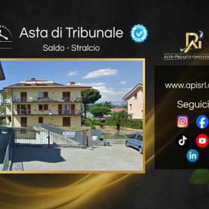 Apartment for sale, Via san protasio, 7, Solza