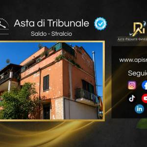 Apartment for sale, Via nepesina, 541, Nepi
