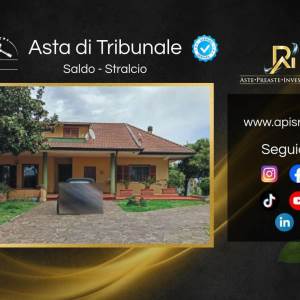 Villetta schiera in vendita, Str. Corta, 7, Latina