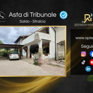 Apartment for sale, Strada Pantano d'Inferno, 9, Latina